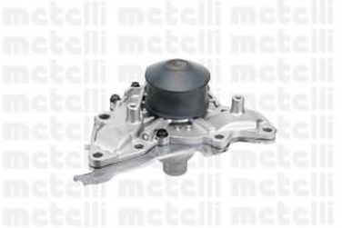 Metelli 24-1002 Водяной насос - 1