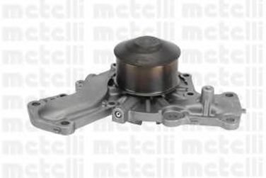 Metelli 24-1012 Водяной насос - 1