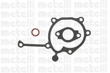 Metelli 24-1015 Водяной насос - 2