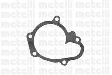 Metelli 24-1021 Водяной насос - 2
