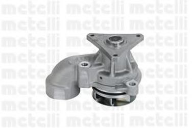 Metelli 24-1023 Водяной насос - 1
