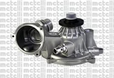 Metelli 24-1040 Водяной насос - 1