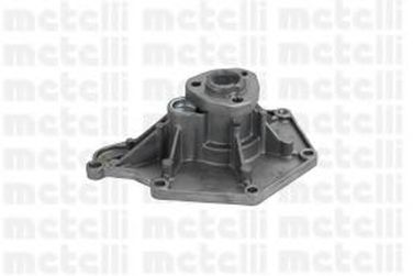 Metelli 24-1050 Водяной насос - 1