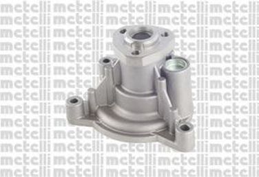 Metelli 24-1051 Водяной насос - 1