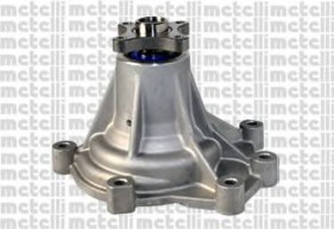 Metelli 24-1055 Водяной насос - 1