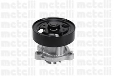 Metelli 24-1070 Водяной насос - 1