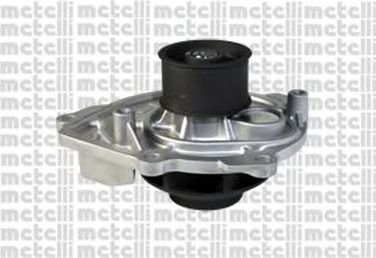 Metelli 24-1076 Водяной насос - 1