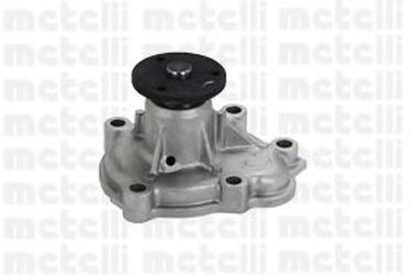 Metelli 24-1077 Водяной насос - 1