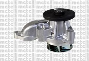 Metelli 24-1078 Водяной насос - 1