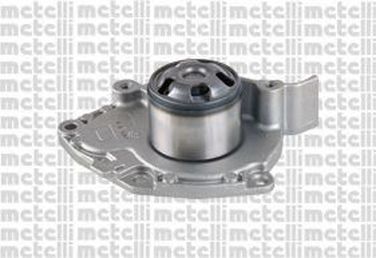 Metelli 24-1087 Водяной насос - 1