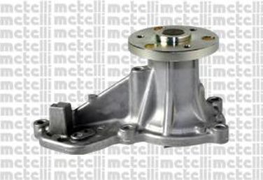 Metelli 24-1092 Водяной насос  - 1