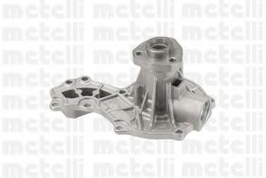 Metelli 24-1104 Водяной насос - 1