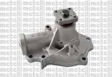 Metelli 24-1106 Водяной насос - 1