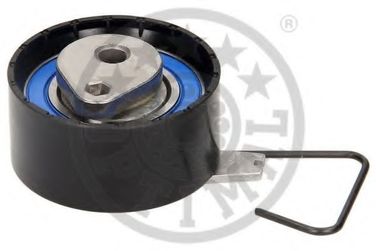 Optimal 0-N1272 Ролик натяжной ремня ГРМ - 1