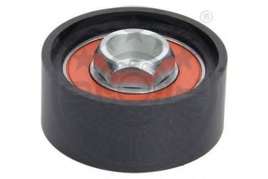 Optimal 0-N1589 Ролик натяжной приводного ремня - 1