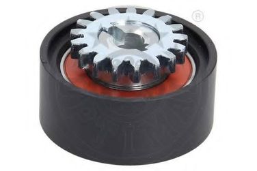 Optimal 0-N1589 Ролик натяжной приводного ремня - 2