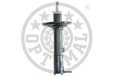 Optimal A-3081HL Амортизатор | зад лев | - 2