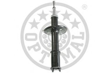 Optimal A-3248G Амортизатор | перед прав/лев | - 2