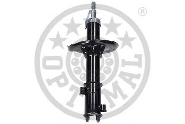 Optimal A-3435GL Амортизатор | перед лев | - 2