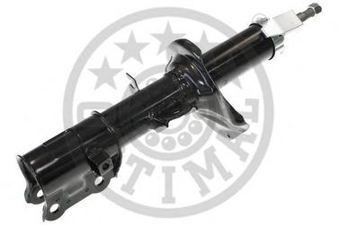 Optimal A-3766GL Амортизатор | перед лев | - 1