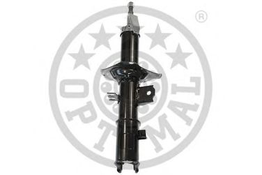 Optimal A-3766GL Амортизатор | перед лев | - 2