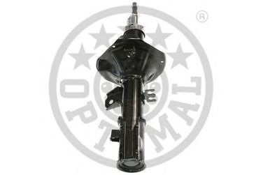Optimal A-3766GL Амортизатор | перед лев | - 3