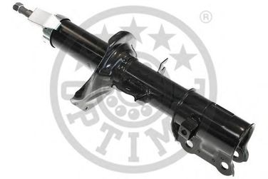 Optimal A-3766GR Амортизатор | перед прав | - 1