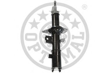 Optimal A-3766GR Амортизатор | перед прав | - 2