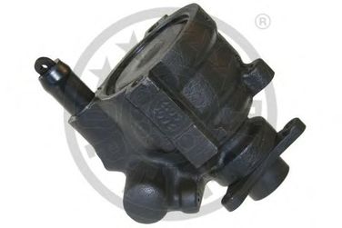 Optimal HP-448 Гидравлический насос, рулевое управление - 2