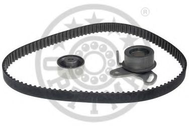 Optimal SK-1634 Комплект ремня ГРМ - 2