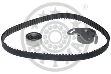 Optimal SK-1634 Комплект ремня ГРМ - 3