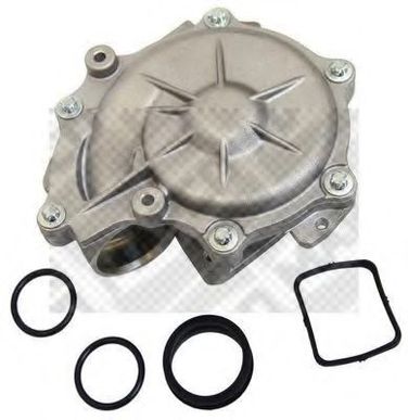 Mapco 21654 Водяной насос  - 1