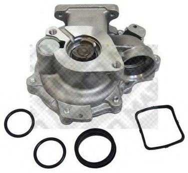 Mapco 21654 Водяной насос  - 2