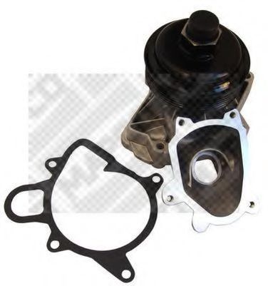 Mapco 21658 Водяной насос - 2