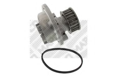 Mapco 21731 Водяной насос - 1