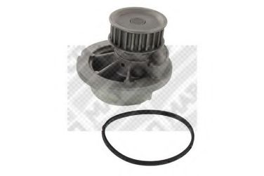 Mapco 21731 Водяной насос - 2