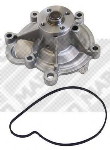 Mapco 21860 Водяной насос - 1