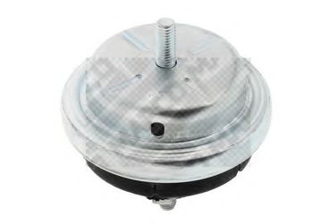 Mapco 33712 Подвеска, двигатель | перед | - 1