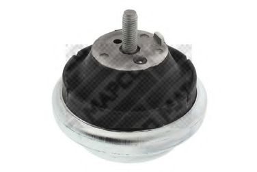 Mapco 33712 Подвеска, двигатель | перед | - 2