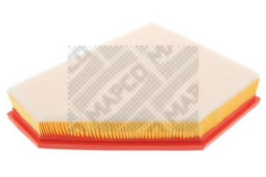 Mapco 60220 Фильтр воздушный - 2