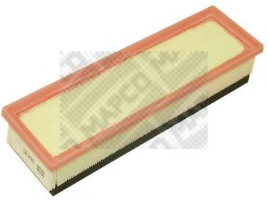 Mapco 60430 Фильтр воздушный - 2