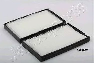 Japanparts FAA-HY27 Фильтр салонный - 1