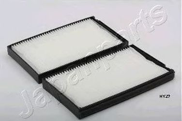 Japanparts FAA-HY27 Фильтр салонный - 2