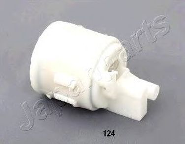 Japanparts FC-124S Фильтр топливный - 1