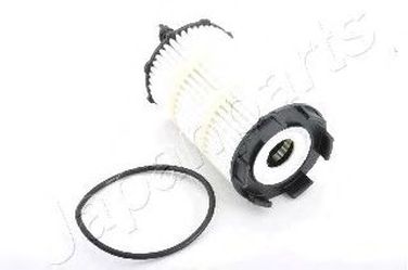 Japanparts FO-ECO087 Фильтр масляный вставка - 2