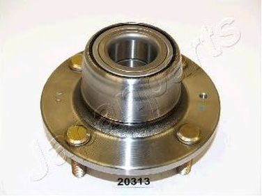 Japanparts KK-20313 Комплект подшипника ступицы колеса - 1