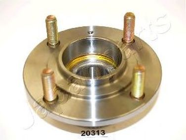 Japanparts KK-20313 Комплект подшипника ступицы колеса - 2