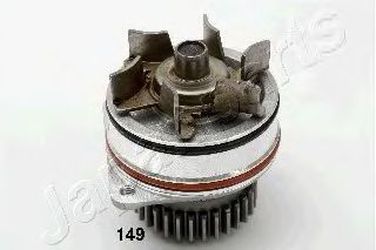 Japanparts PQ-149 Насос водяной - 2