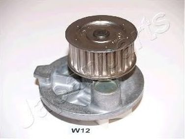 Japanparts PQ-W12 Насос водяной - 1