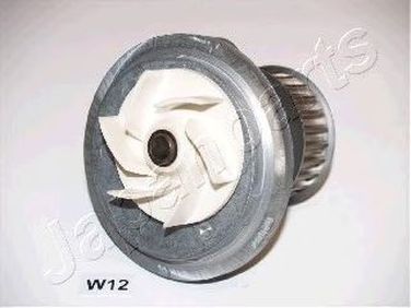 Japanparts PQ-W12 Насос водяной - 2